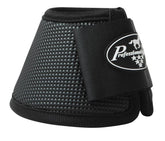 All Purpose Bell Boots - Black